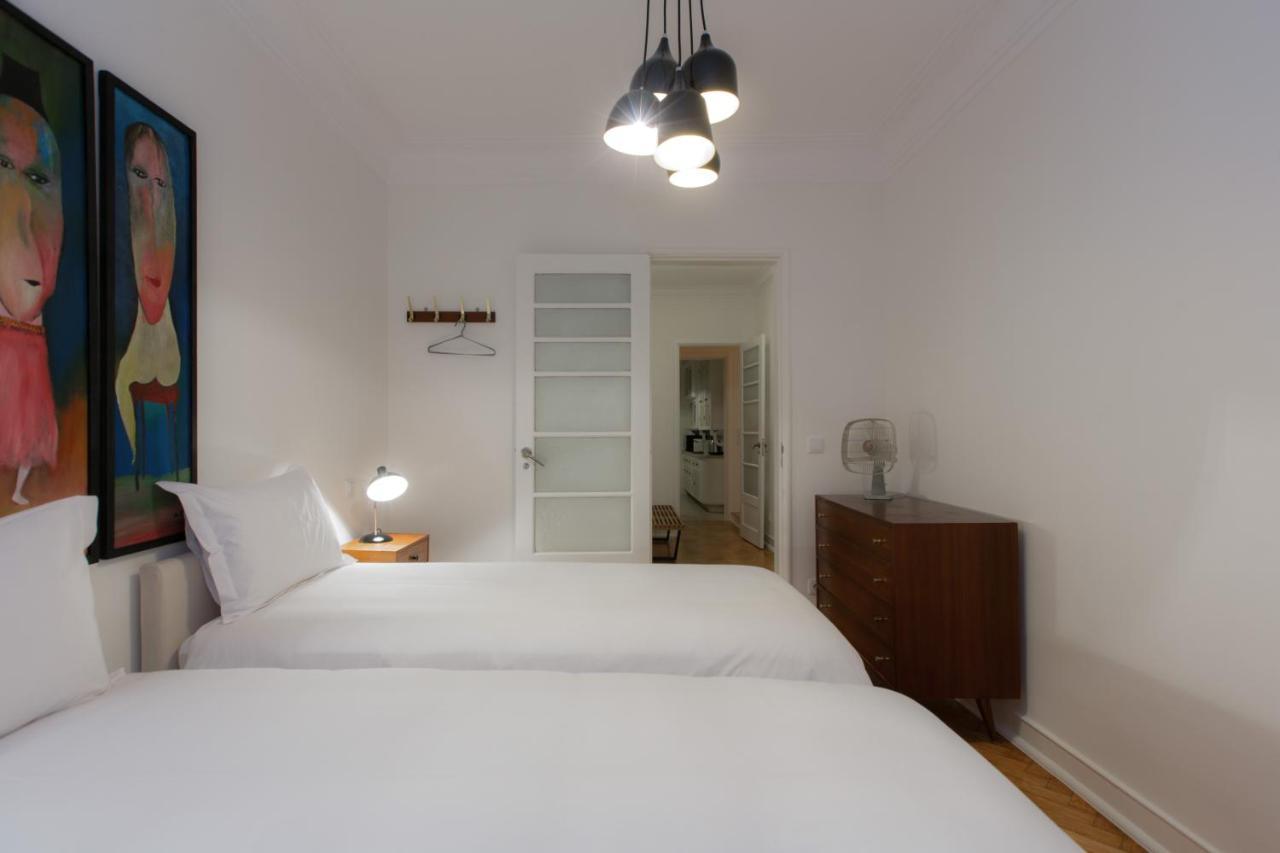 Cabral 5 Stars View Lisboa Exterior foto